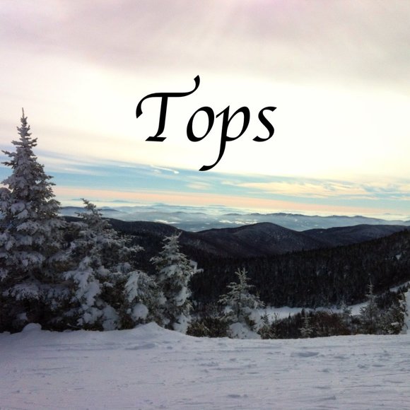 Tops - Picture 1 of 1
